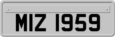 MIZ1959