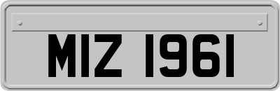 MIZ1961