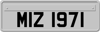 MIZ1971
