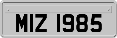 MIZ1985
