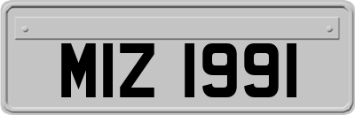 MIZ1991