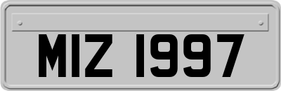 MIZ1997