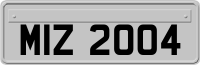 MIZ2004