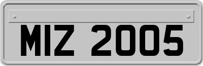 MIZ2005