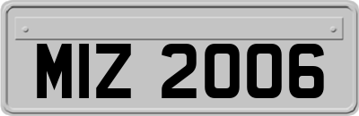 MIZ2006