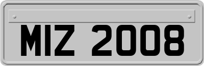 MIZ2008