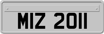 MIZ2011