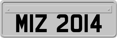 MIZ2014