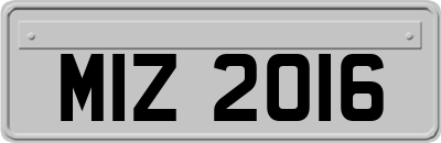 MIZ2016