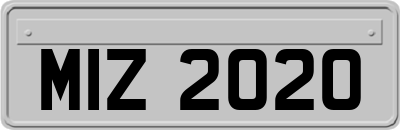 MIZ2020