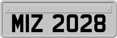MIZ2028