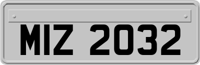 MIZ2032