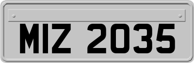 MIZ2035