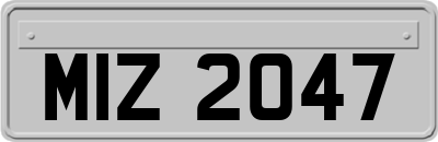 MIZ2047