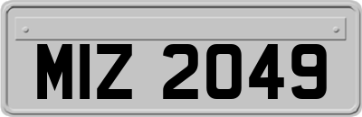 MIZ2049
