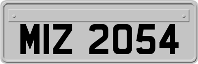 MIZ2054