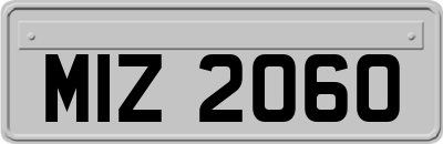 MIZ2060