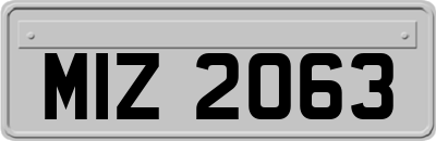 MIZ2063