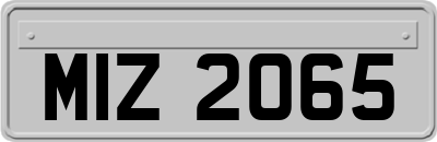 MIZ2065