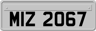 MIZ2067