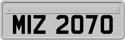 MIZ2070