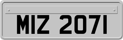 MIZ2071
