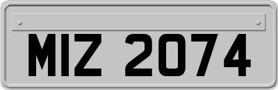 MIZ2074