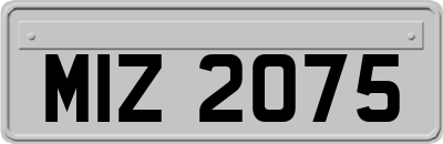MIZ2075