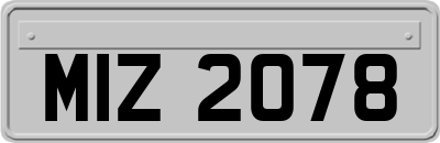 MIZ2078