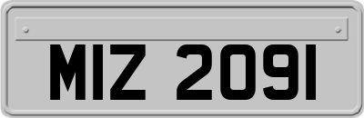 MIZ2091