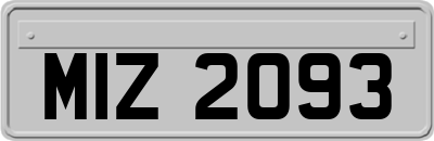 MIZ2093