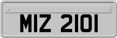 MIZ2101