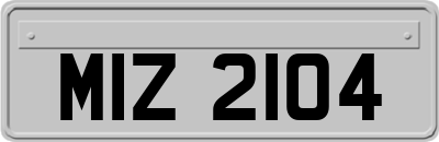 MIZ2104