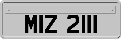 MIZ2111