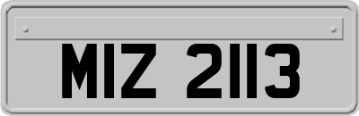 MIZ2113