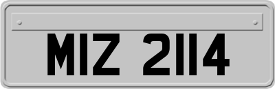 MIZ2114
