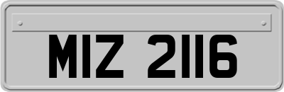 MIZ2116