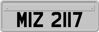 MIZ2117
