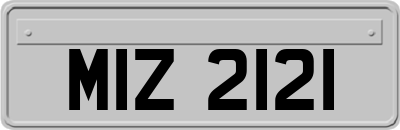 MIZ2121