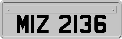 MIZ2136