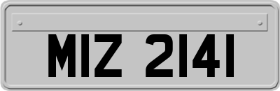 MIZ2141