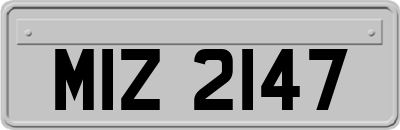MIZ2147