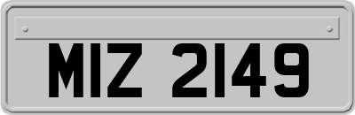 MIZ2149