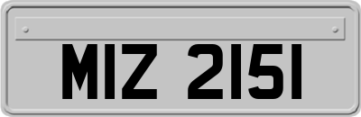 MIZ2151
