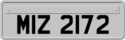 MIZ2172