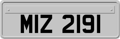 MIZ2191