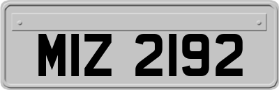 MIZ2192