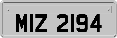 MIZ2194