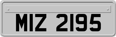 MIZ2195