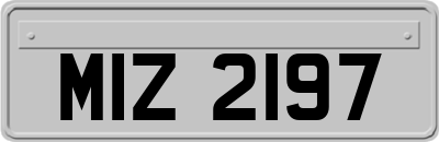 MIZ2197